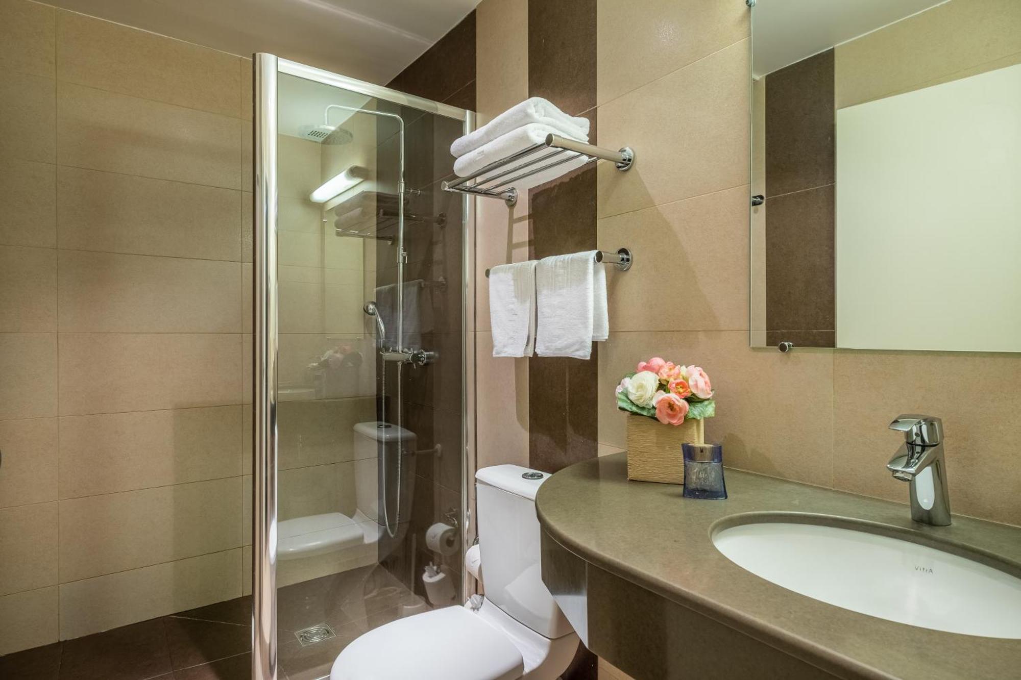 Hotel London Párizs Kültér fotó