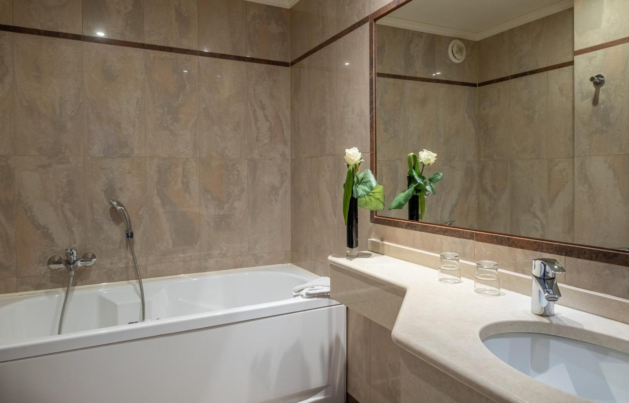 Hotel London Párizs Kültér fotó